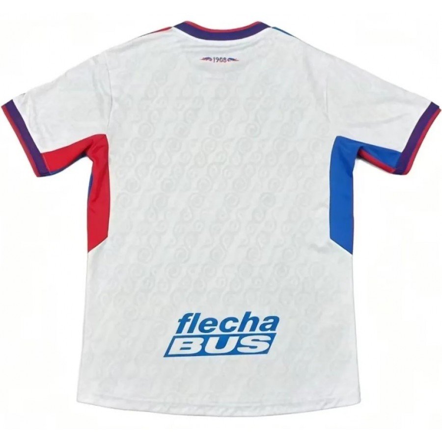 Camisa II San Lorenzo 2026 Atomik oficial Camisa II San Lorenzo 2026 Atomik oficial