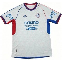 Camisa II San Lorenzo 2026  Atomik oficial 