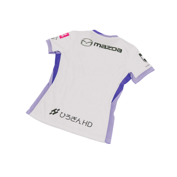 Camisa II Sanfrecce Hiroshima 2025 Away