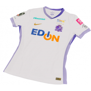 Camisa II Sanfrecce Hiroshima 2025 Away