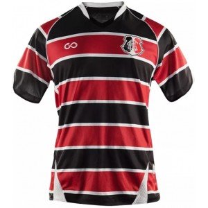 Camisa I Santa Cruz 2021 Cobra Coral oficial