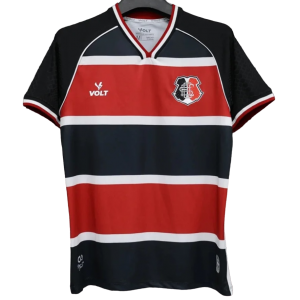 Camisa I Santa Cruz 2023 Volt Sport oficial
