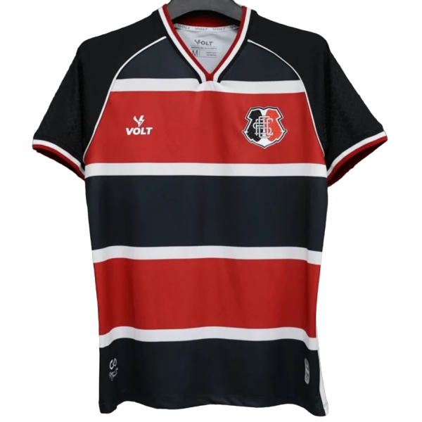 Camisa I Santa Cruz 2023 Volt Sport oficial