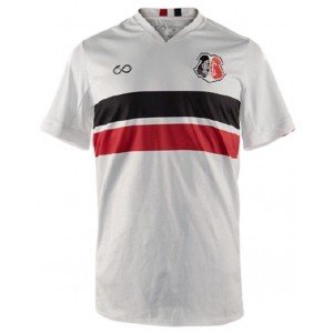 Camisa II Santa Cruz 2021 Cobra Coral oficial