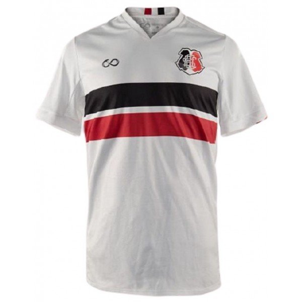 Camisa II Santa Cruz 2021 Cobra Coral oficial