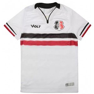 Camisa II Santa Cruz 2024 Volt Sport oficial