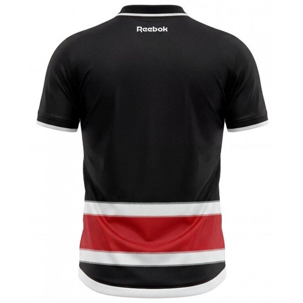 Camisa I Santa Cruz 2026 Reebok oficial 