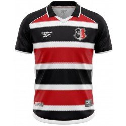 Camisa I Santa Cruz 2026 Reebok oficial 