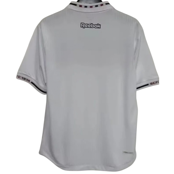 Camisa II Santa Cruz 2026 Reebok oficial 