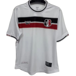 Camisa II Santa Cruz 2026 Reebok oficial 