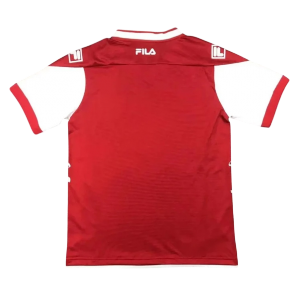 Camisa I Independiente Santa Fe 2024 Fila oficial 