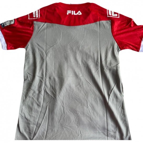 Camisa II Independiente Santa Fe 2024 Fila oficial 