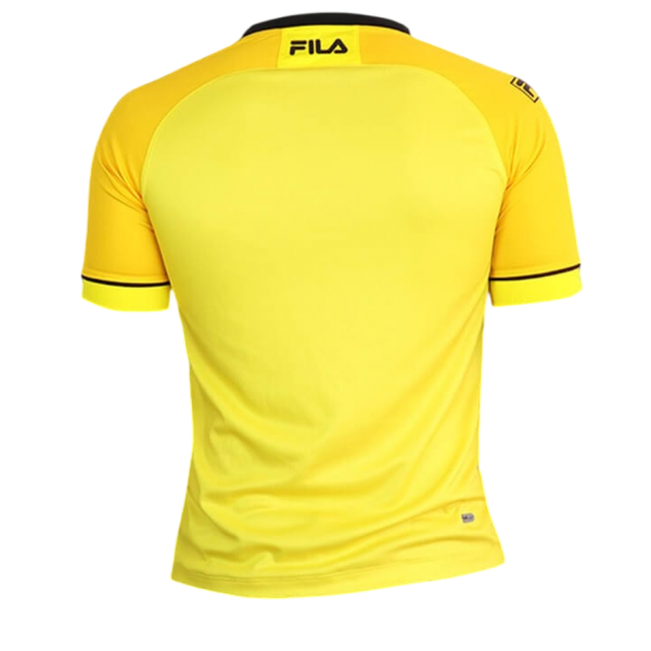 Camisa III Independiente Santa Fe 2024 Fila oficial 