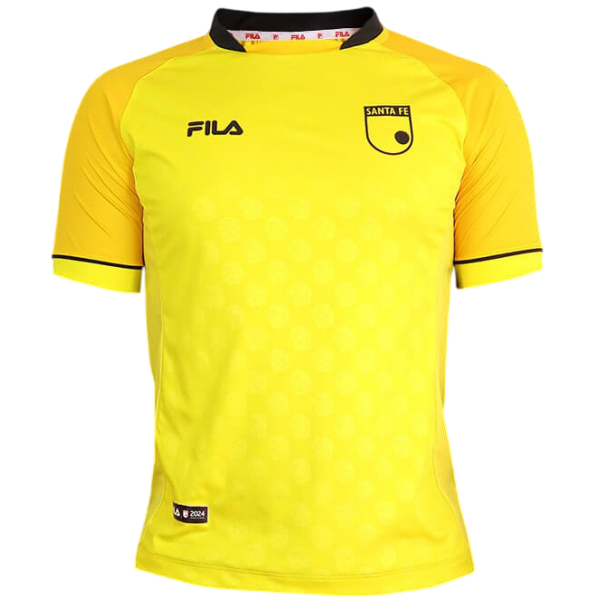 Camisa III Independiente Santa Fe 2024 Fila oficial 