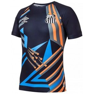 Camisa oficial Umbro Santos 2020 I Goleiro