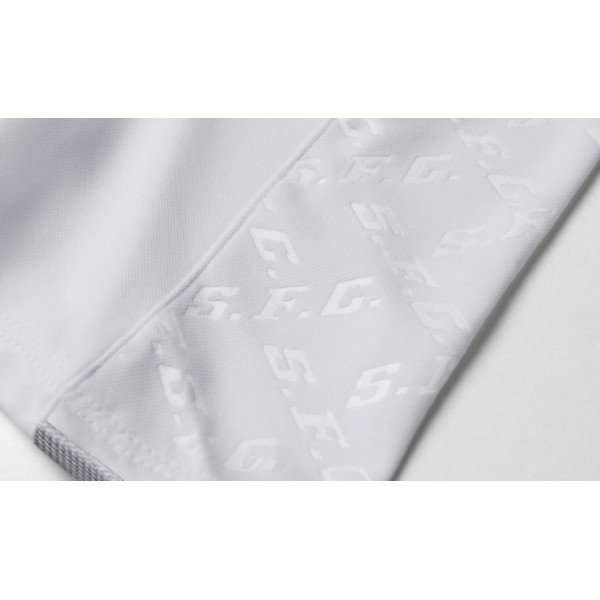 Camisa oficial Umbro Santos 2019 I jogador