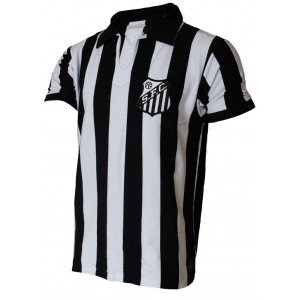 Camisa II Santos 1956 Retro