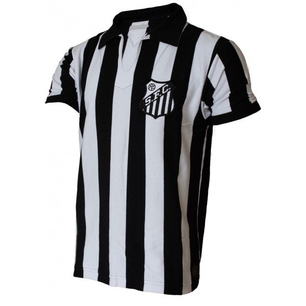 Camisa II Santos 1956 Retro