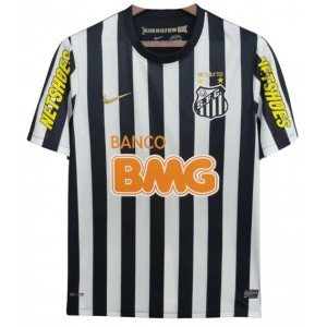Camisa II Santos 2013 Away retro