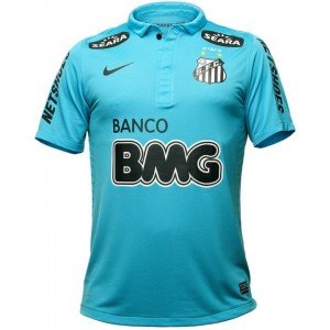 Camisa III Santos 2013 Third retro 