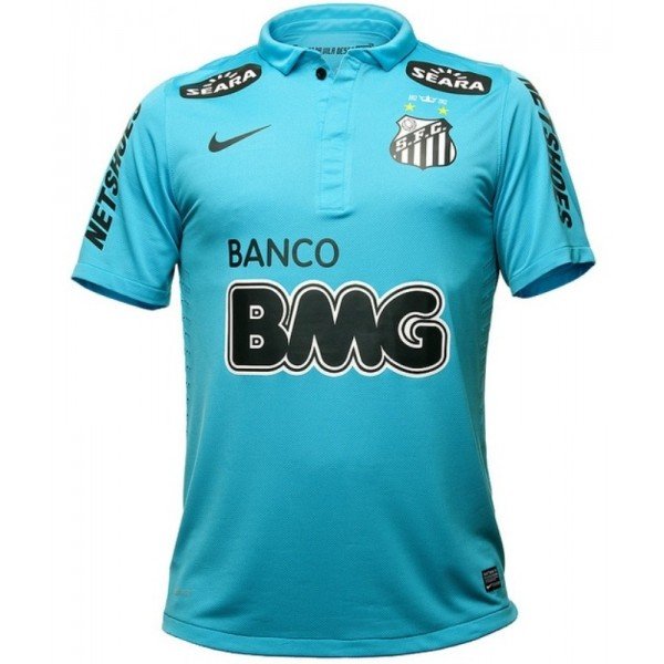 Camisa III Santos 2013 Third retro 