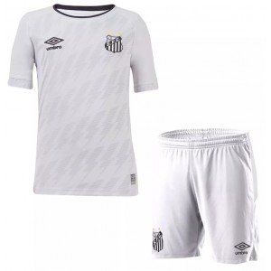 Kit infantil I Santos 2021 2022 Umbro oficial
