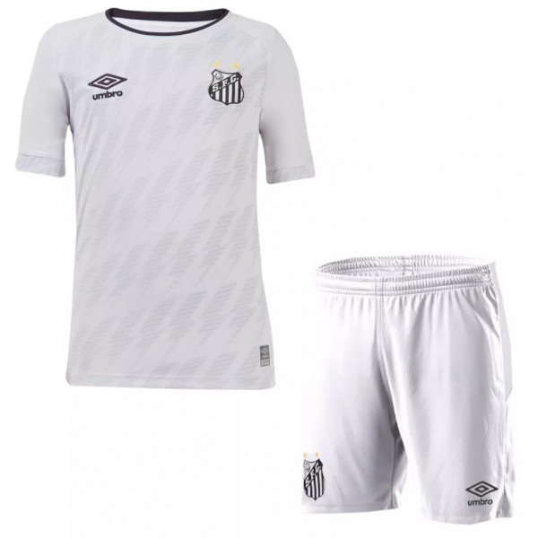 Kit infantil I Santos 2021 2022 Umbro oficial