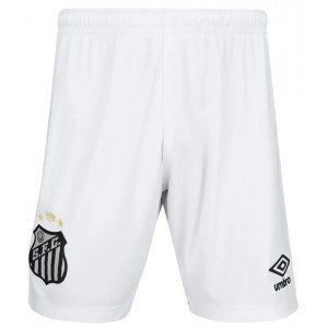 Calção I Santos 2025 Umbro oficial 
