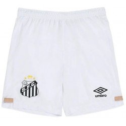 Calção I Santos 2026 Umbro oficial 