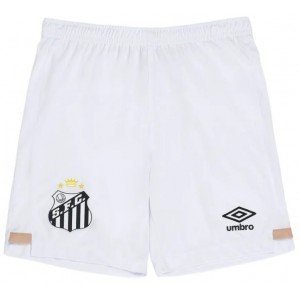 Calção I Santos 2026 Umbro oficial 