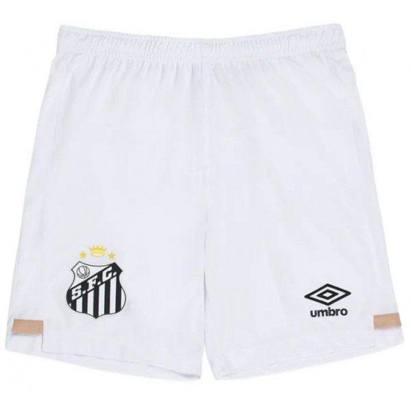 Calção I Santos 2026 Umbro oficial 