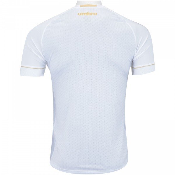 Camisa oficial Umbro Santos 2018 I jogador