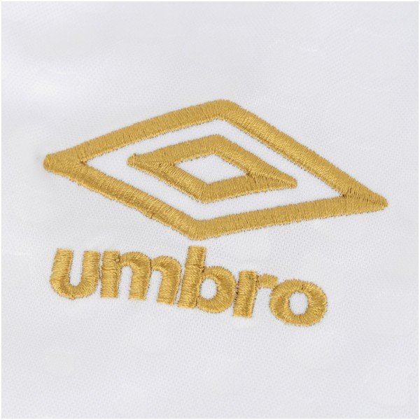 Camisa oficial Umbro Santos 2018 I jogador