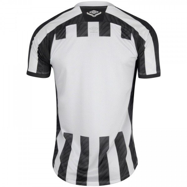 Camisa oficial Umbro Santos 2020 II jogador