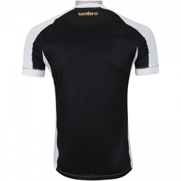 Camisa oficial Umbro Santos 2018 II jogador