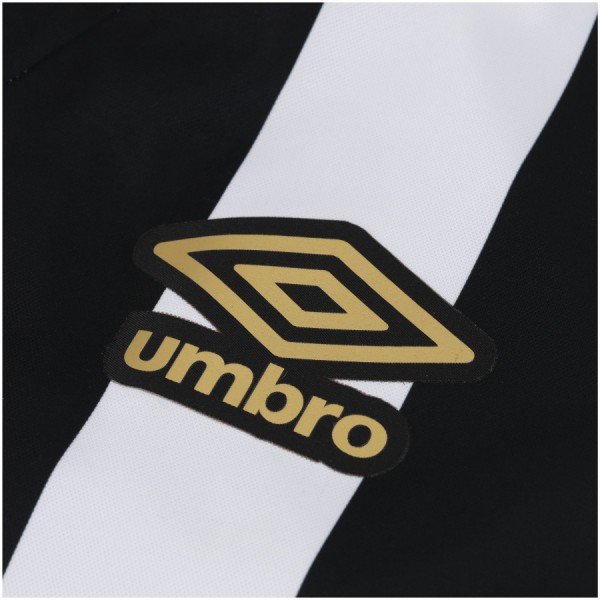 Camisa oficial Umbro Santos 2018 II jogador