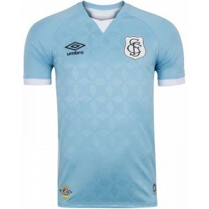Camisa oficial Umbro Santos 2020 III jogador