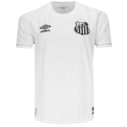 Camisa I Santos 2026 Umbro oficial 