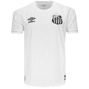 Camisa I Santos 2026 Umbro oficial 