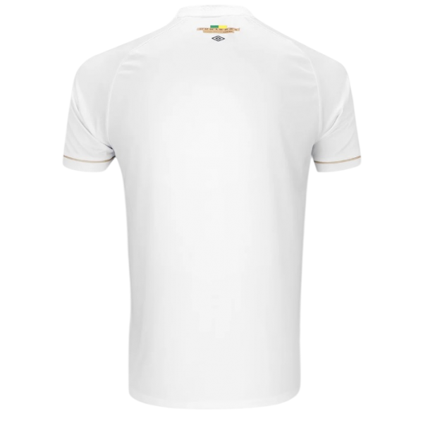 Camisa I Santos 2026 Umbro oficial 