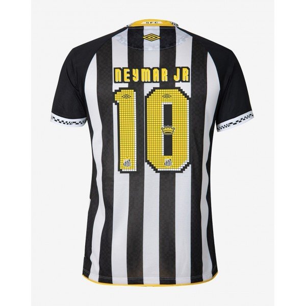 Camisa II Santos 2025 Umbro oficial 