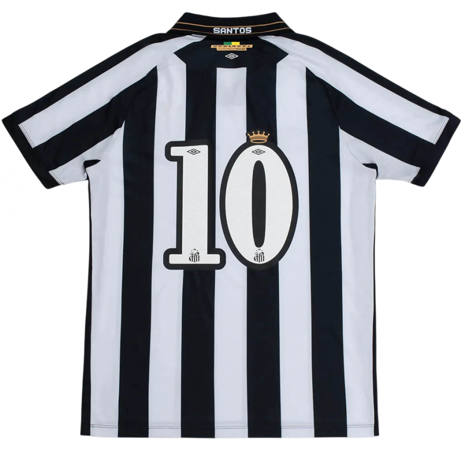 Camisa II Santos 2026 Umbro oficial Camisa II Santos 2026 Umbro oficial