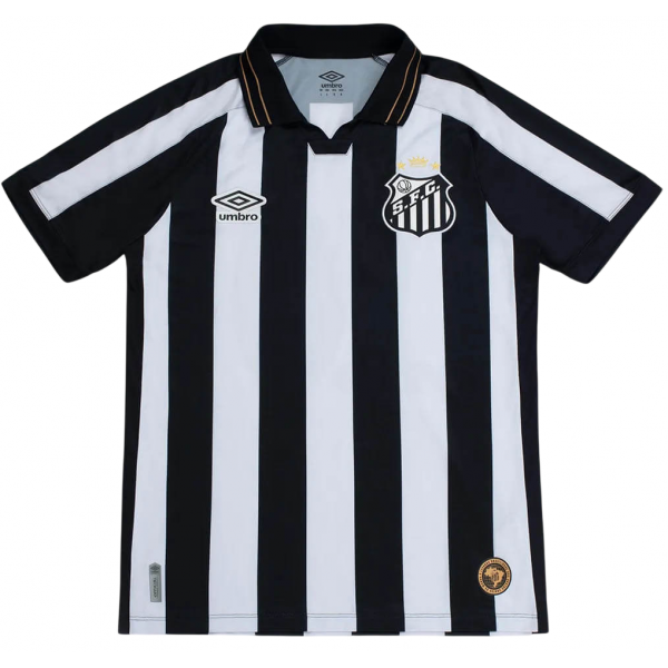 Camisa II Santos 2026 Umbro oficial 