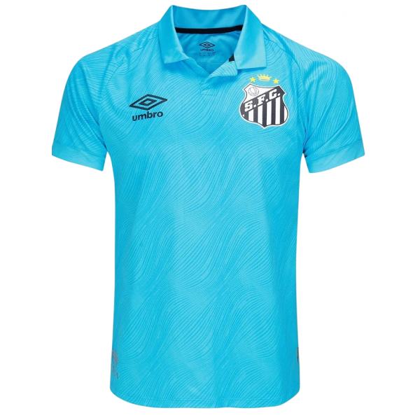 Camisa III Santos 2025 Umbro oficial 