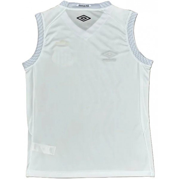 Camisa regata I Santos 2025 Umbro oficial 