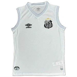 Camisa regata I Santos 2025 Umbro oficial 