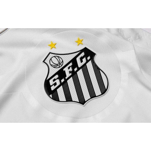 Camisa oficial Umbro Santos 2019 I jogador