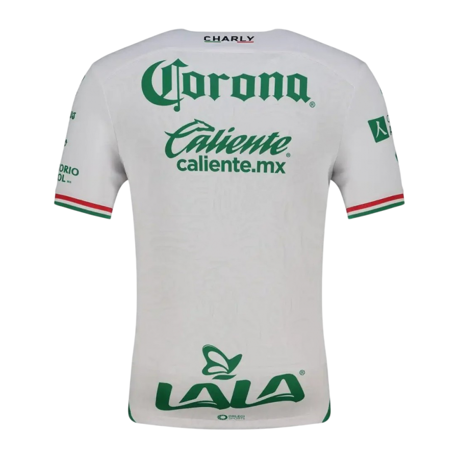 Camisa III Santos Laguna 2025 2026 Charly oficial Camisa III Santos Laguna 2025 2026 Charly oficial