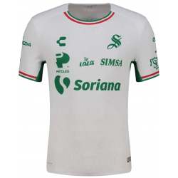 Camisa III Santos Laguna 2025 2026 Charly oficial Camisa III Santos Laguna 2025 2026 Charly oficial