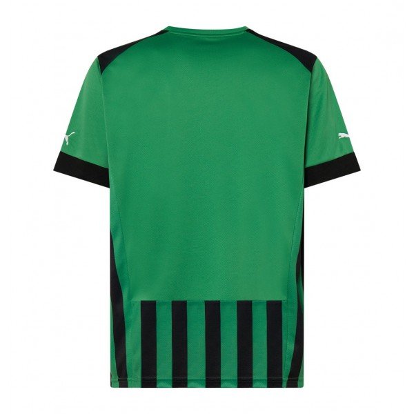 Camisa I Sassuolo 2022 2023 Puma oficial 